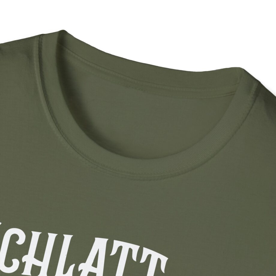 Schlatt & Co Unisex Softstyle T-Shirt