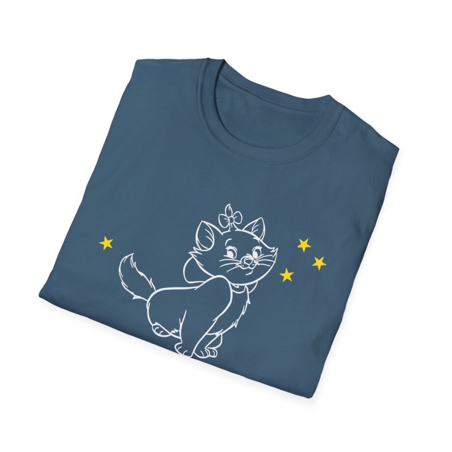 Beabadoobee Dancer Unisex Softstyle T-Shirt
