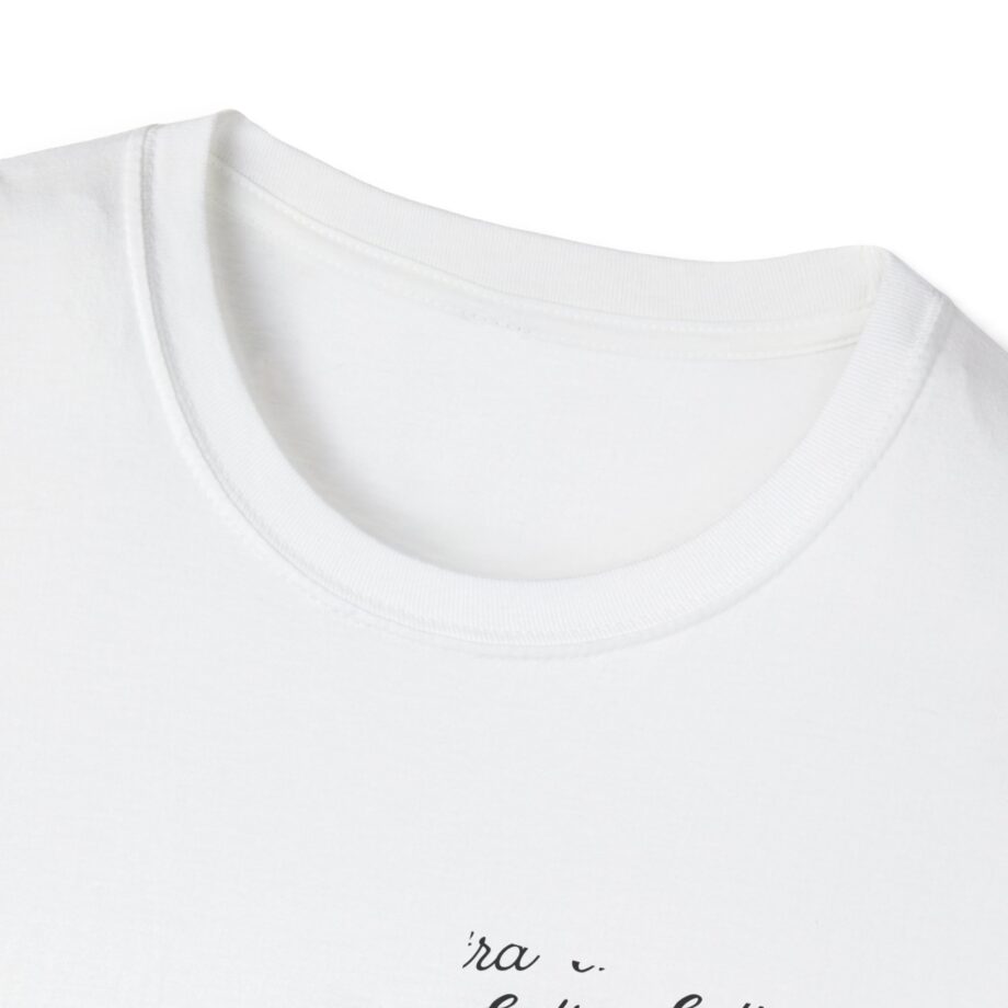 Chipotle Unisex Softstyle T-shirt