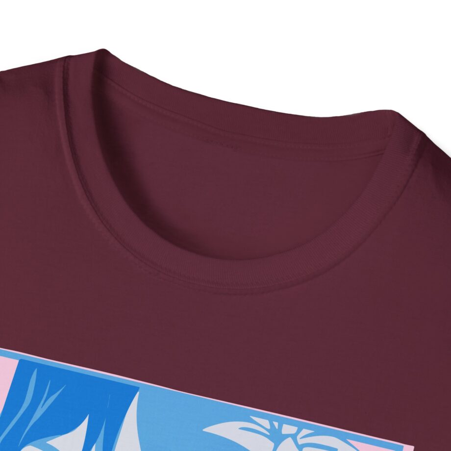 Stay Comfy Unisex Softstyle T-Shirt