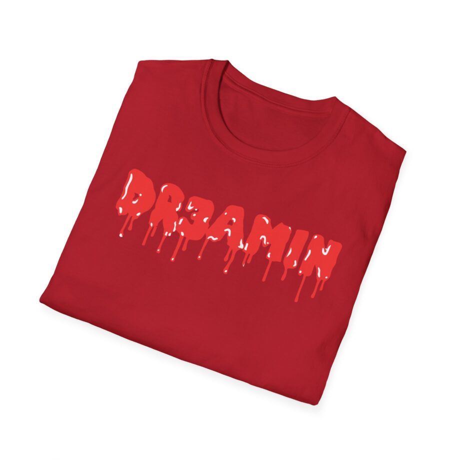 Clix Dr3amin Unisex Softstyle T-Shirt