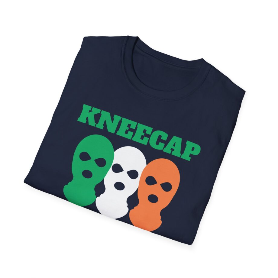 Kneecap Unisex Softstyle T-Shirt