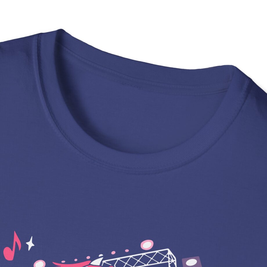 VShojo Unisex Softstyle T-Shirt