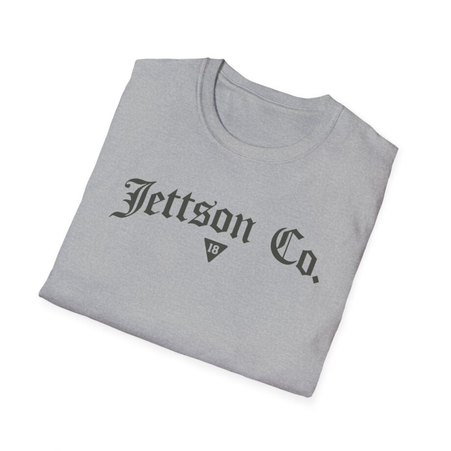 Jett Lawrence Unisex Softstyle T-Shirt
