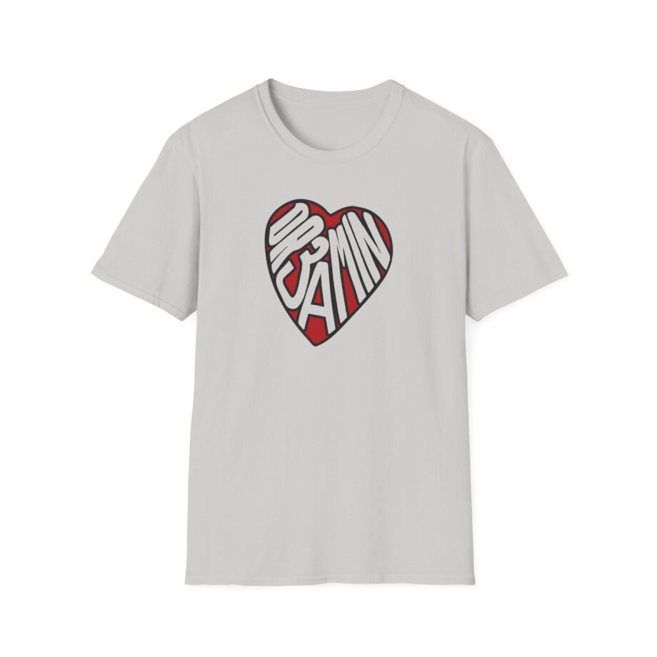 Dr3amin Unisex Softstyle T-Shirt