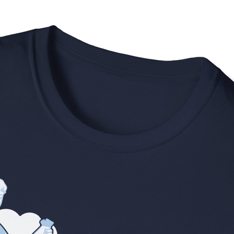 Sadie Crowell Your Opinion Unisex Softstyle T-shirt