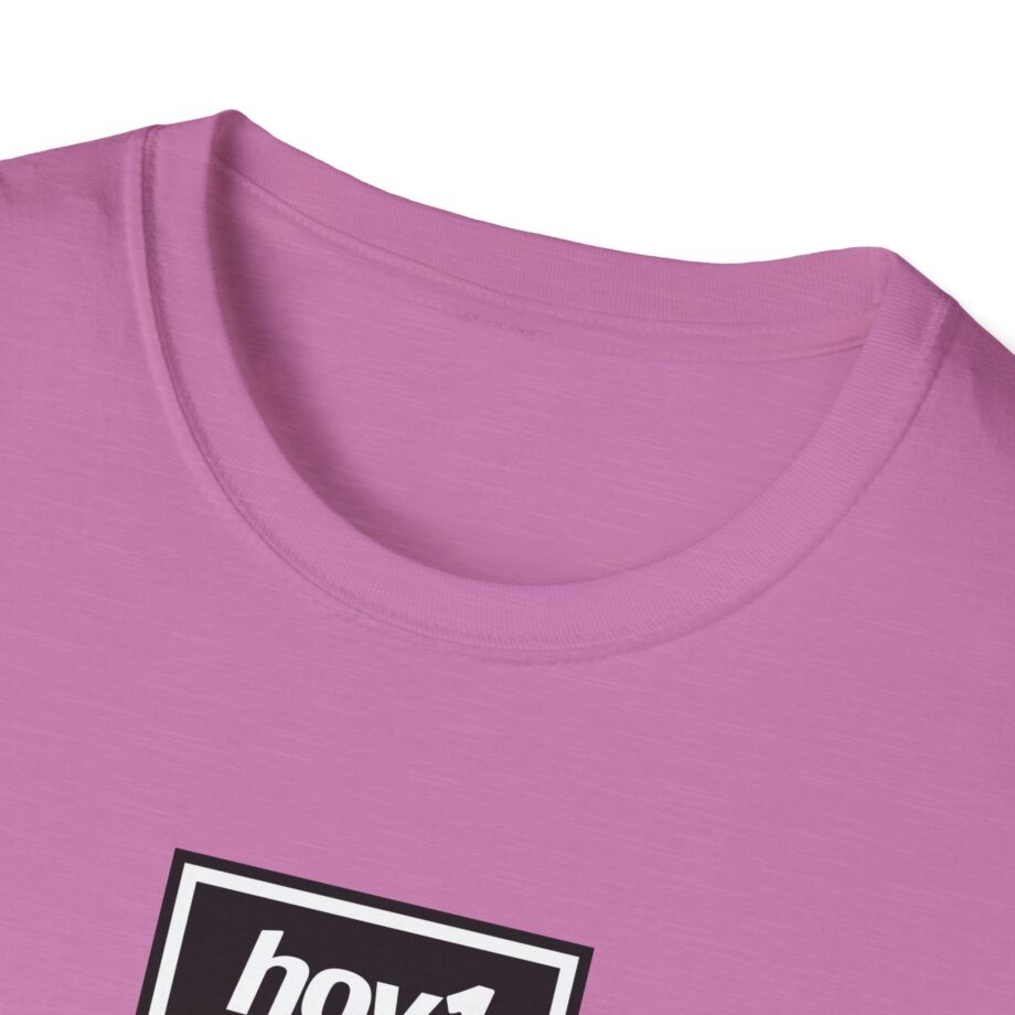 Hov1 Unisex Softstyle T-Shirt