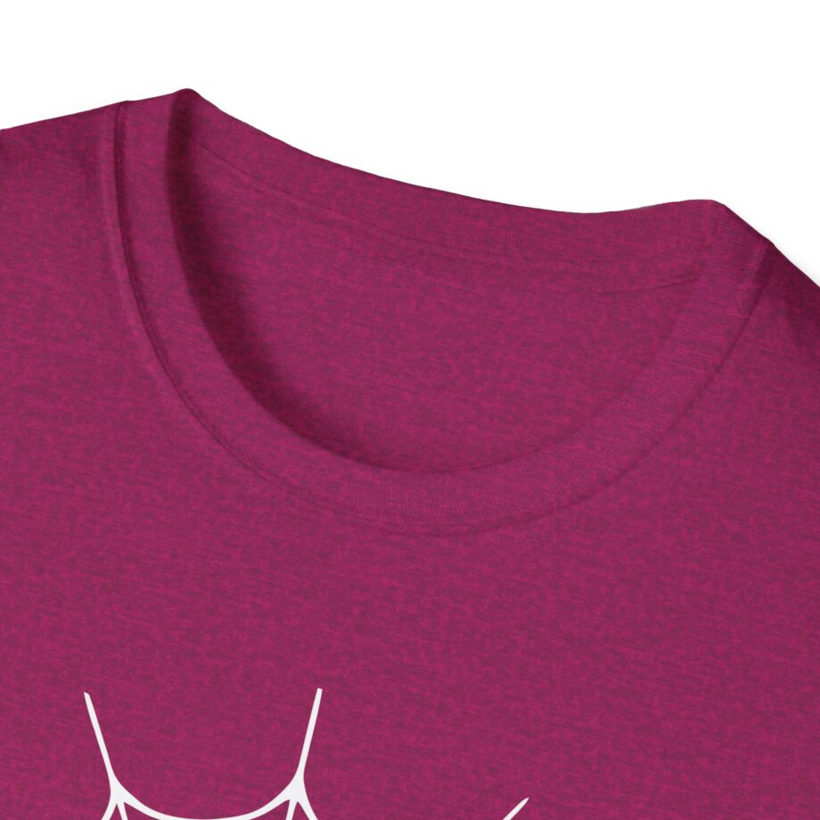 Morgz Unisex Softstyle T-Shirt