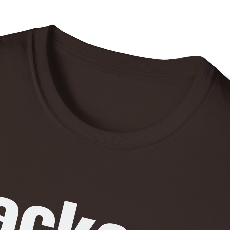 Jackass Forever  Babylon Unisex Softstyle T-Shirt
