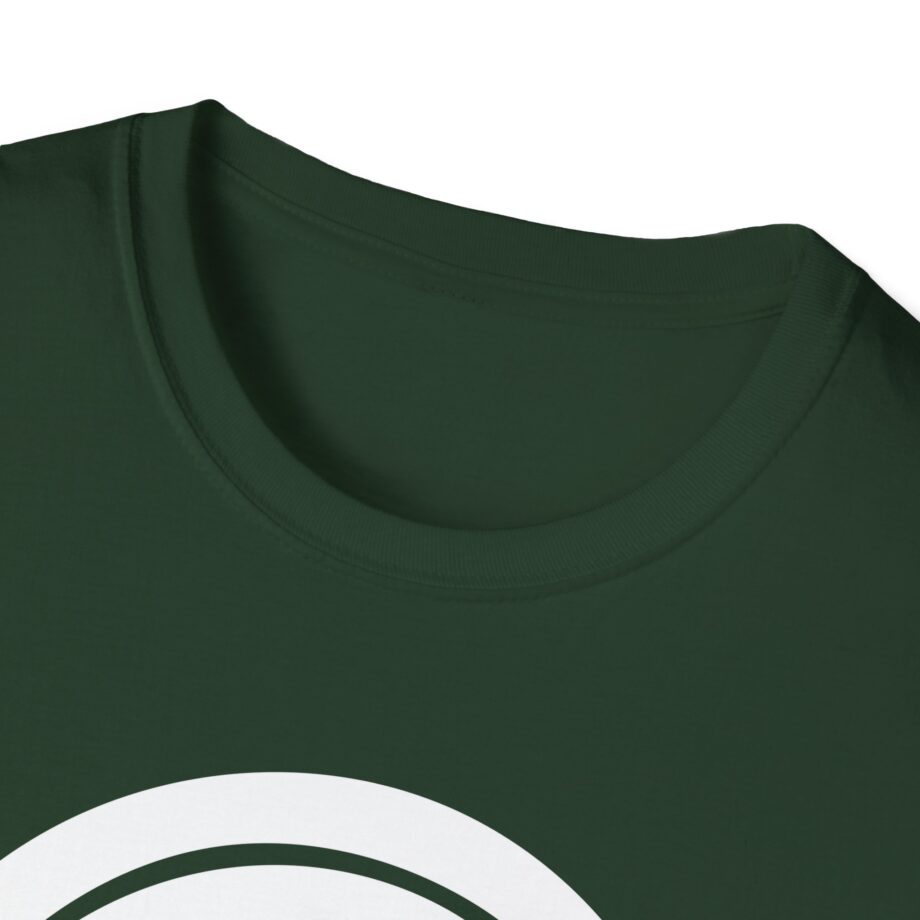 Marsimoto Logo Unisex Softstyle T-Shirt