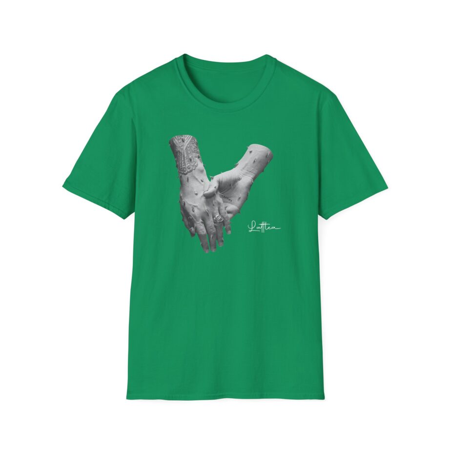 Nayt Unisex Softstyle T-Shirt