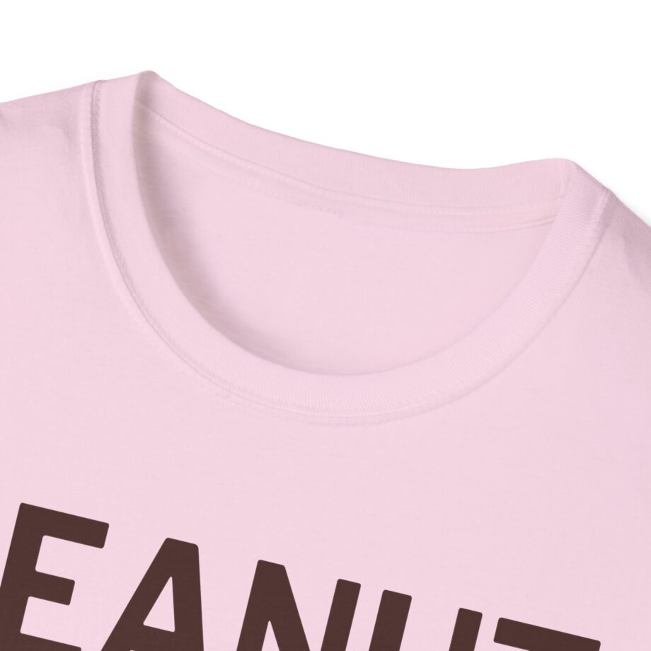 Shirin David Peanut Butter Unisex Softstyle T-shirt