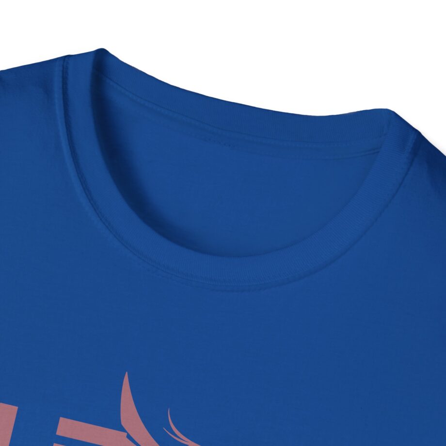 Illenium Holiday 23 Unisex Softstyle T-Shirt