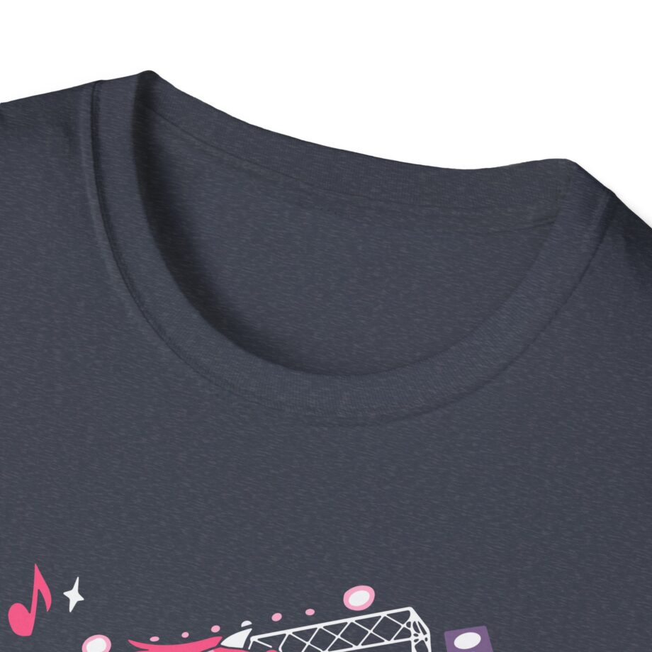 VShojo Unisex Softstyle T-Shirt