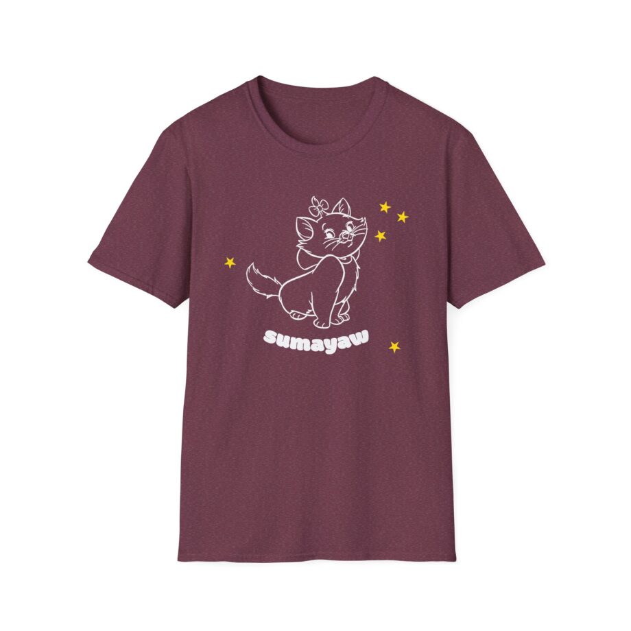 Beabadoobee Dancer Unisex Softstyle T-Shirt