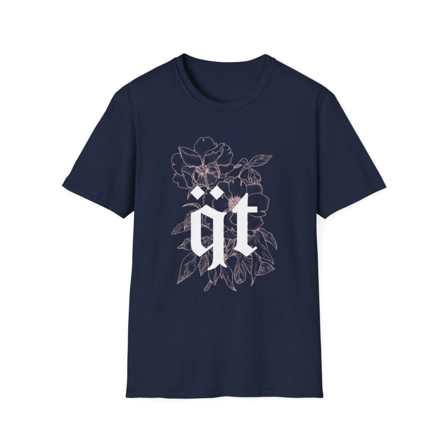 Qtcinderella Unisex Softstyle T-shirt