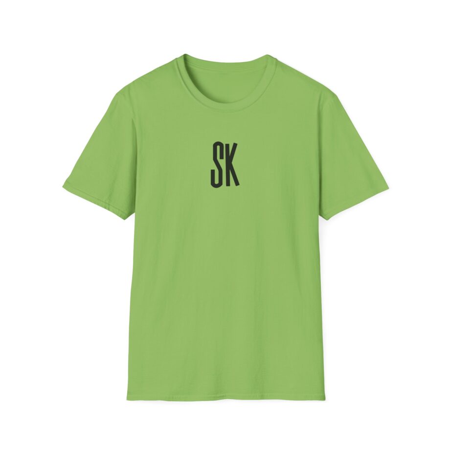Skabeche Unisex Softstyle T-Shirt