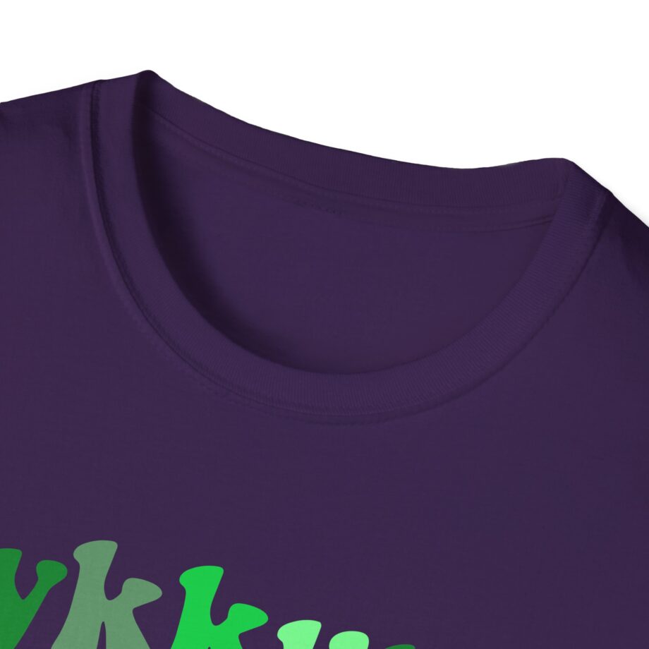 Sykkuno Unisex Softstyle T-Shirt