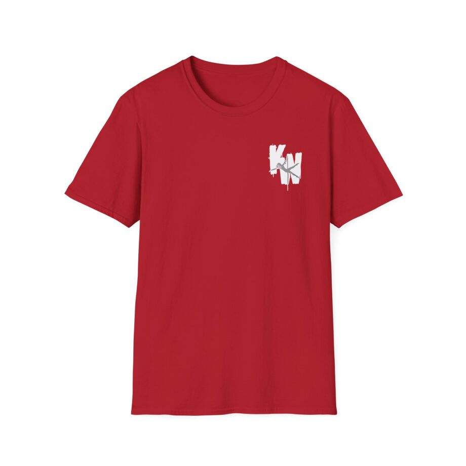 Koe Wetzel Kw Gentleman's Club Unisex Softstyle T-shirt