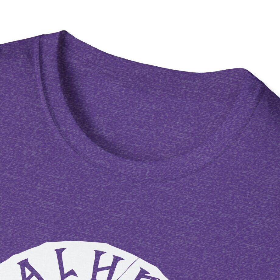Valheim Emblem Unisex Softstyle T-shirt