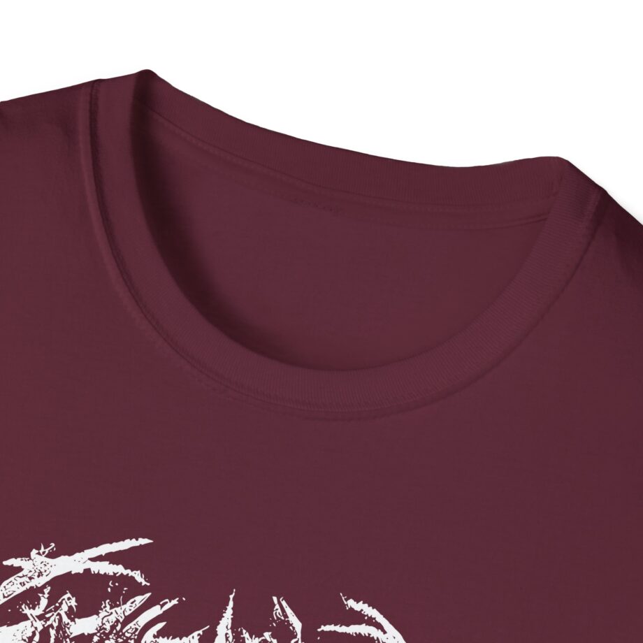 Spiritbox  Sort You Unisex Softstyle T-Shirt