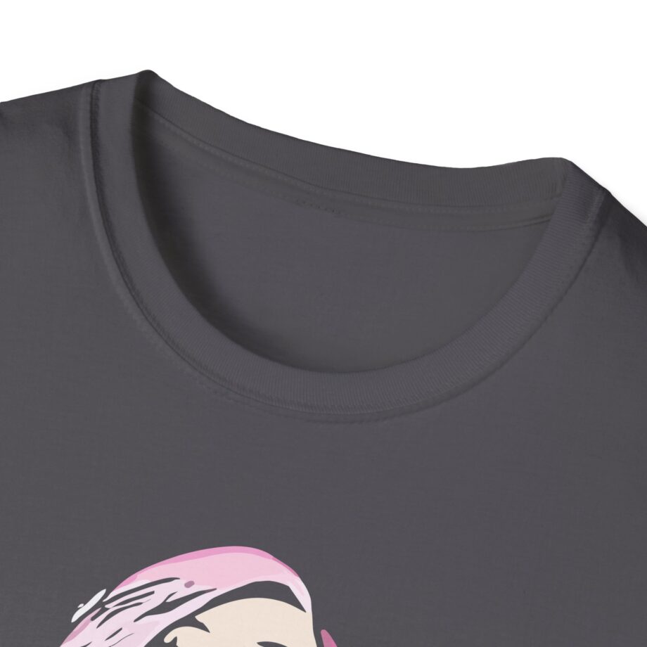 Belle Delphine Unisex Softstyle T-shirt