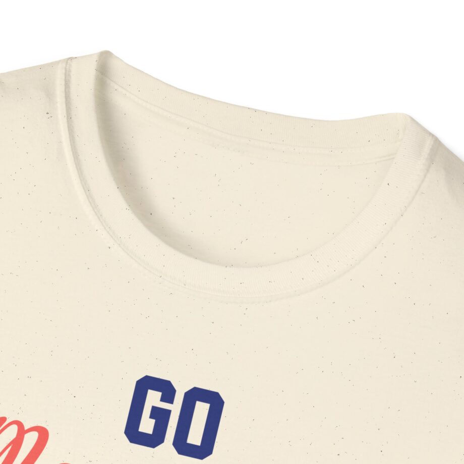 Mammoth Club Unisex Softstyle T-Shirt