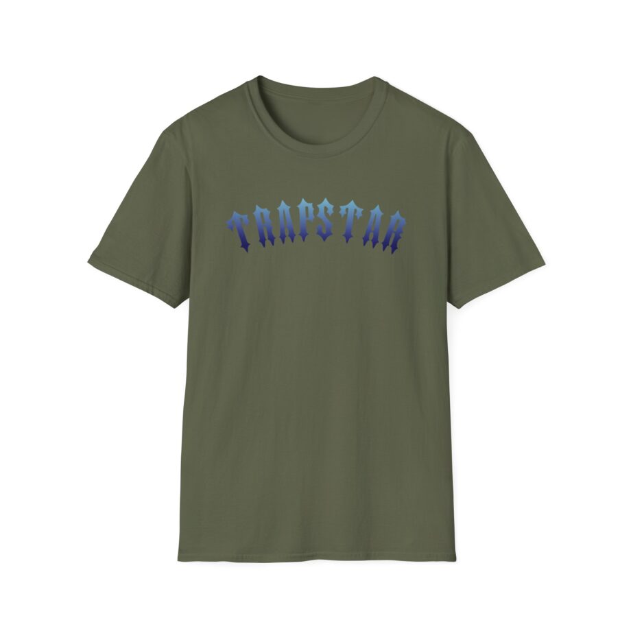 Central Cee Unisex Softstyle T-Shirt