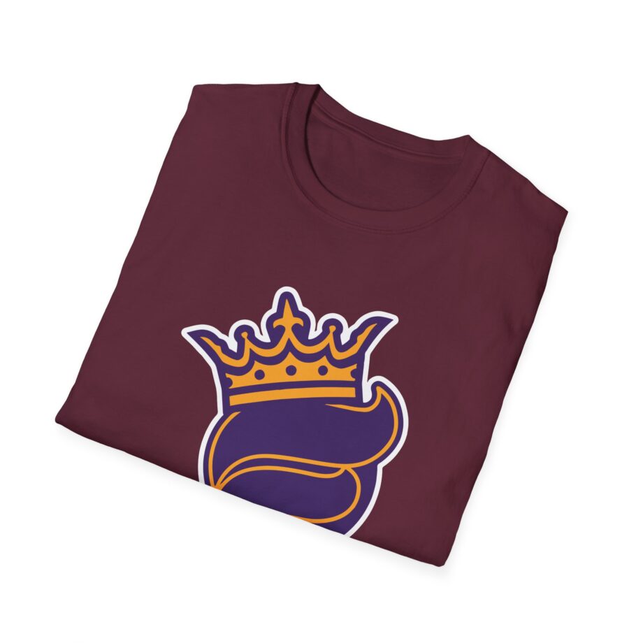 Fresh Unisex Softstyle T-Shirt