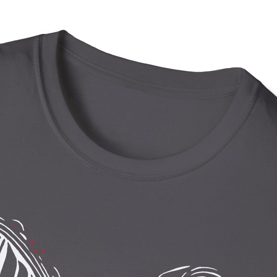 Electric Wizard "Time to Die" Unisex Softstyle T-shirt