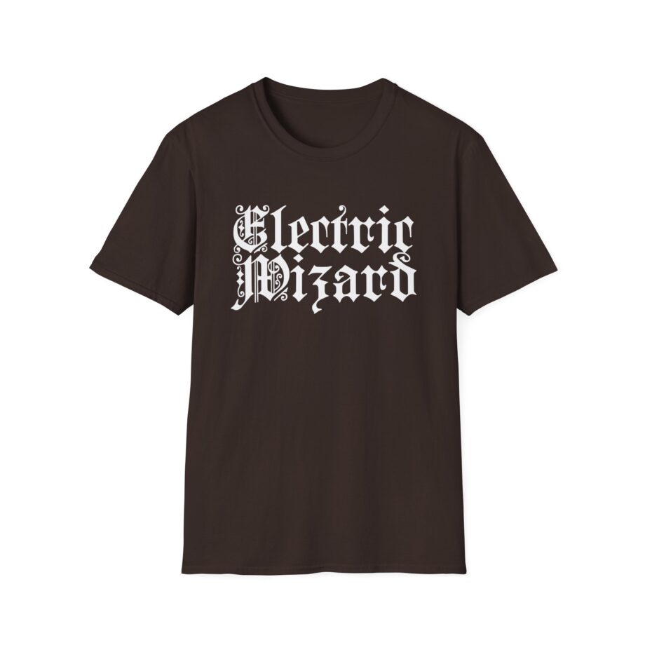 Black Magic Rituals & Perversions Unisex Softstyle T-shirt