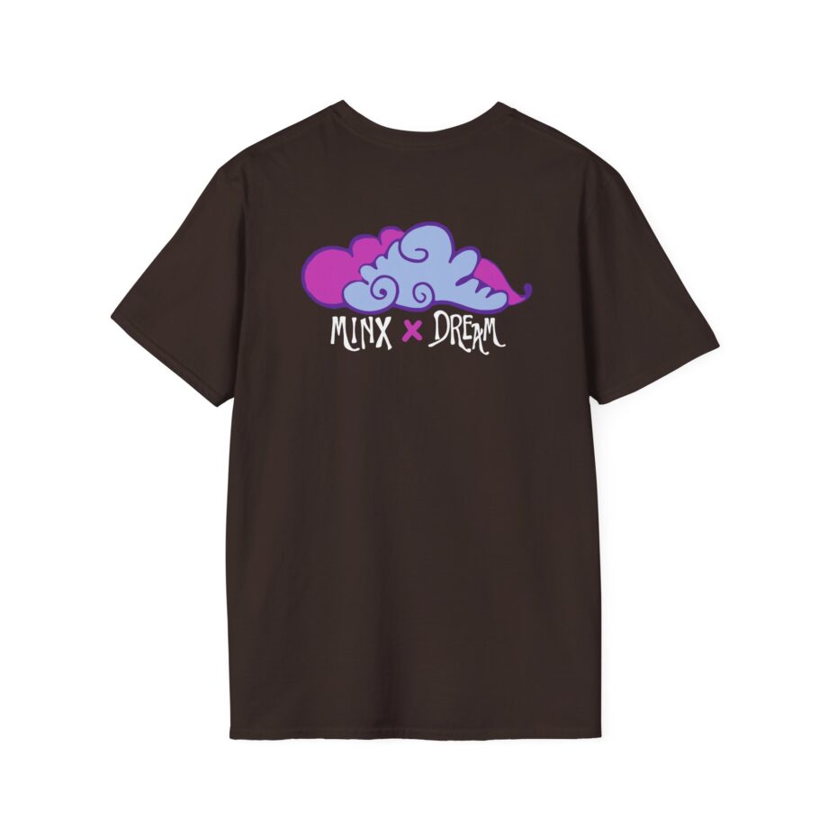 Austinshow Unisex Softstyle T-shirt