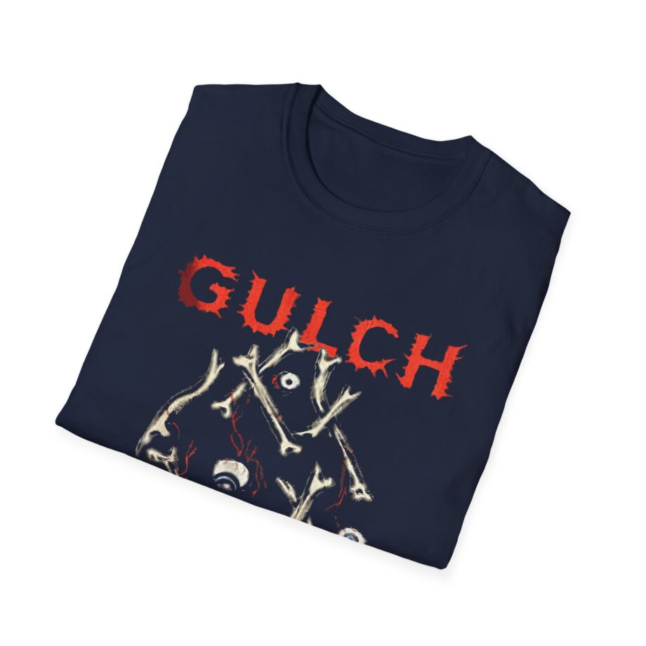 Gulch Unisex Softstyle T-shirt