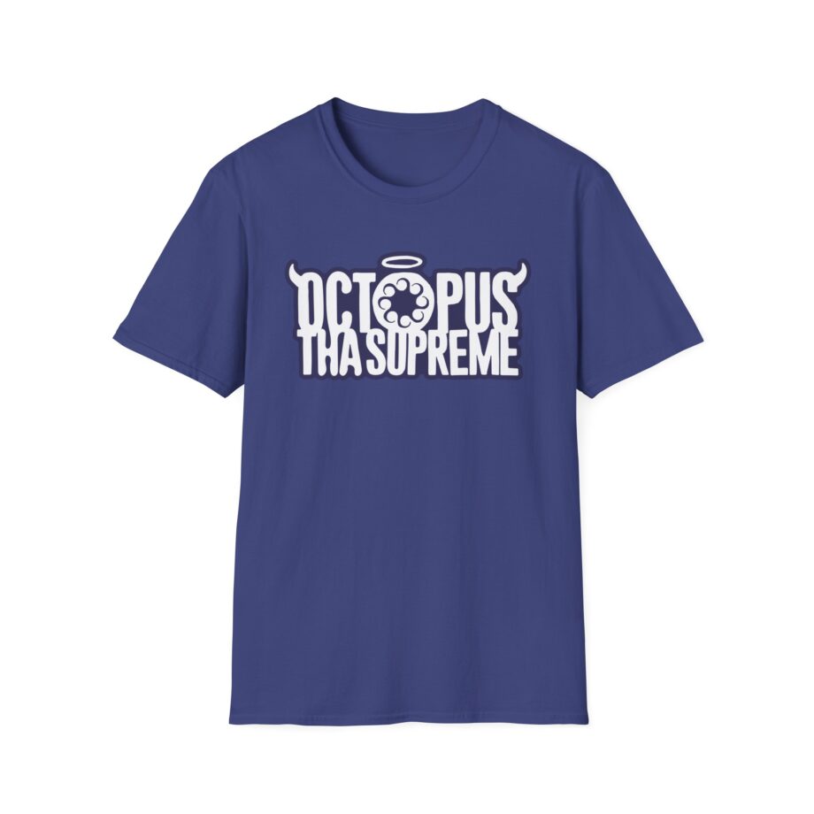 Thasup Unisex Softstyle T-shirt