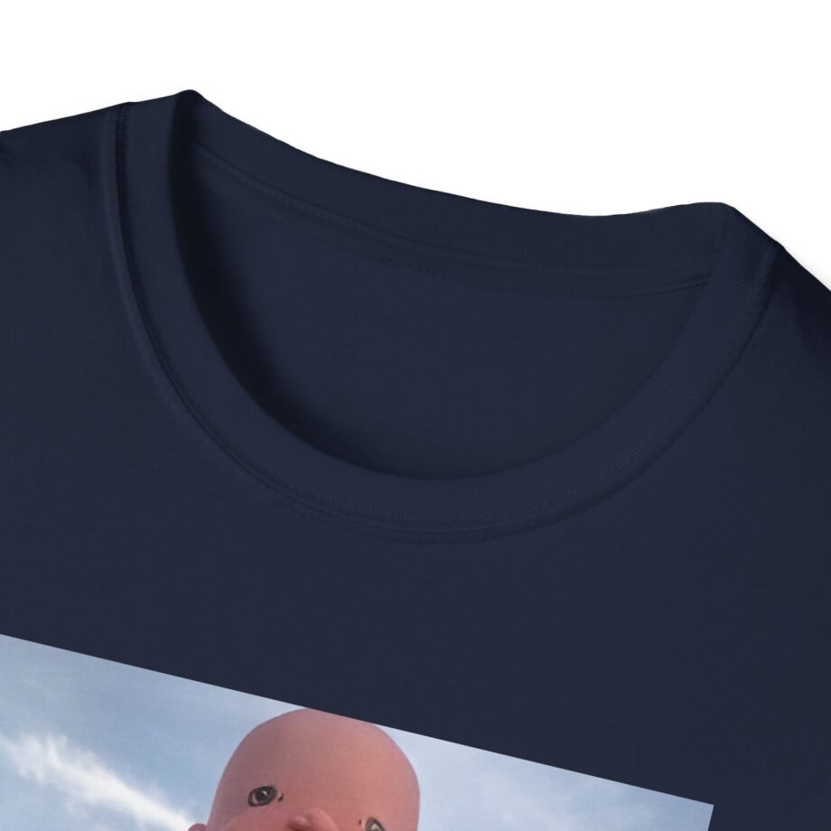 Tfue  Unisex Softstyle T-Shirt