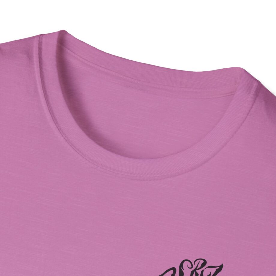 Cruz Cafune Unisex Softstyle T-Shirt