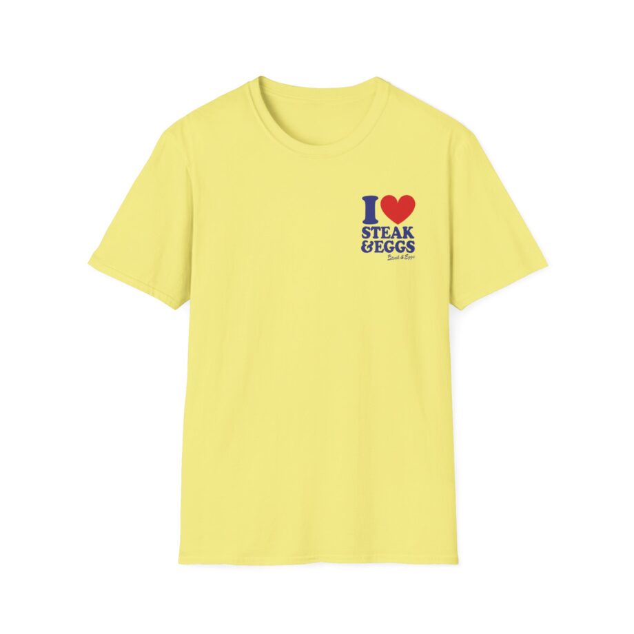 OTK Unisex Softstyle T-Shirt