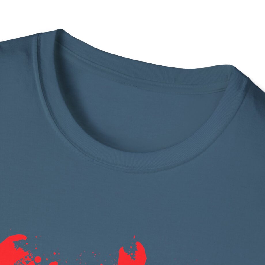 Mammoth Bloody Crab Unisex Softstyle T-Shirt