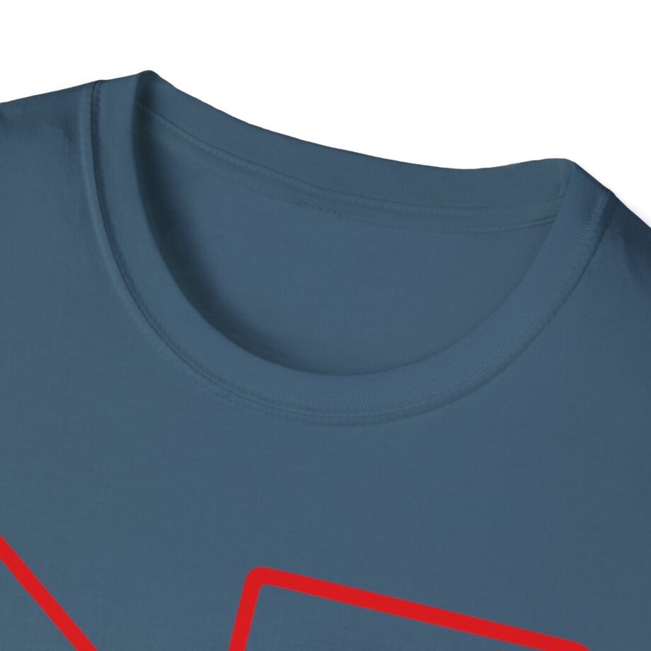 Natanael Cano Unisex Softstyle T-Shirt