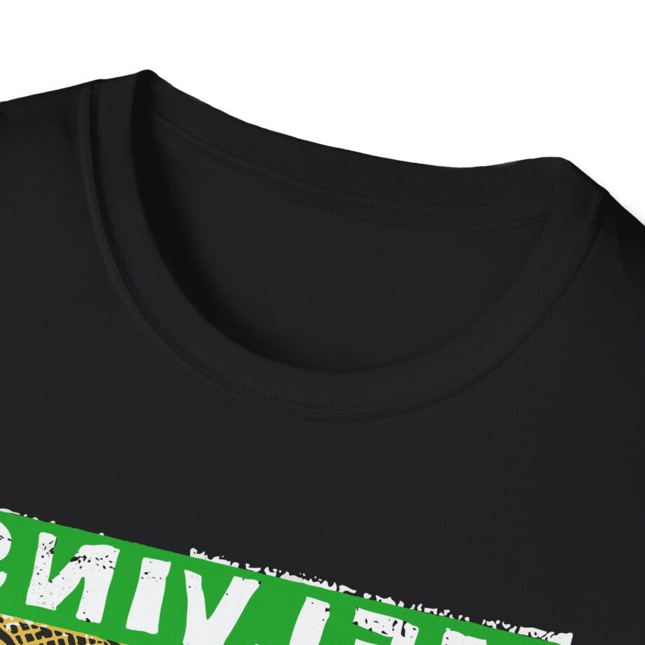 Melvins  Unisex Softstyle T-shirt