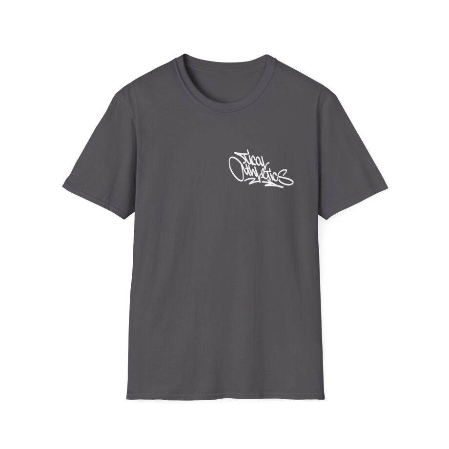 Method Man Tical Athletics Twilight Unisex Softstyle T-shirt