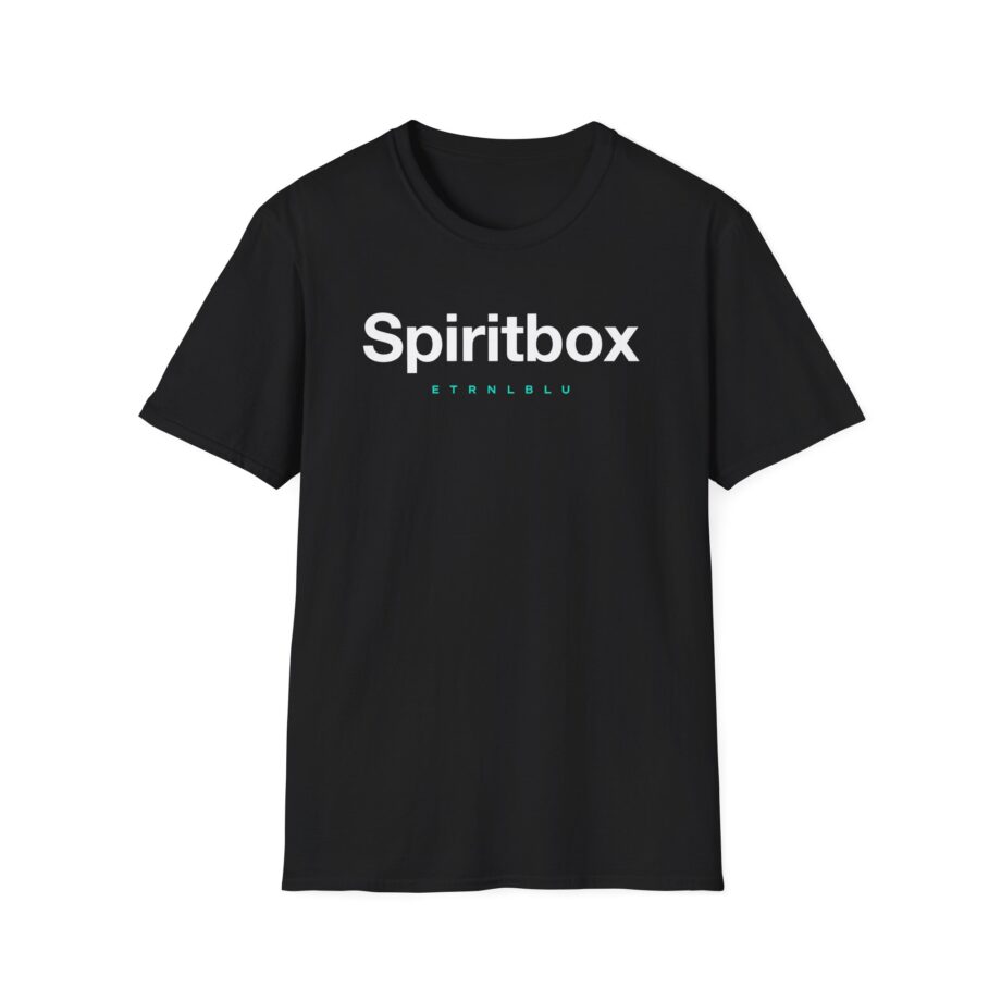 Spiritbox Unisex Softstyle T-Shirt