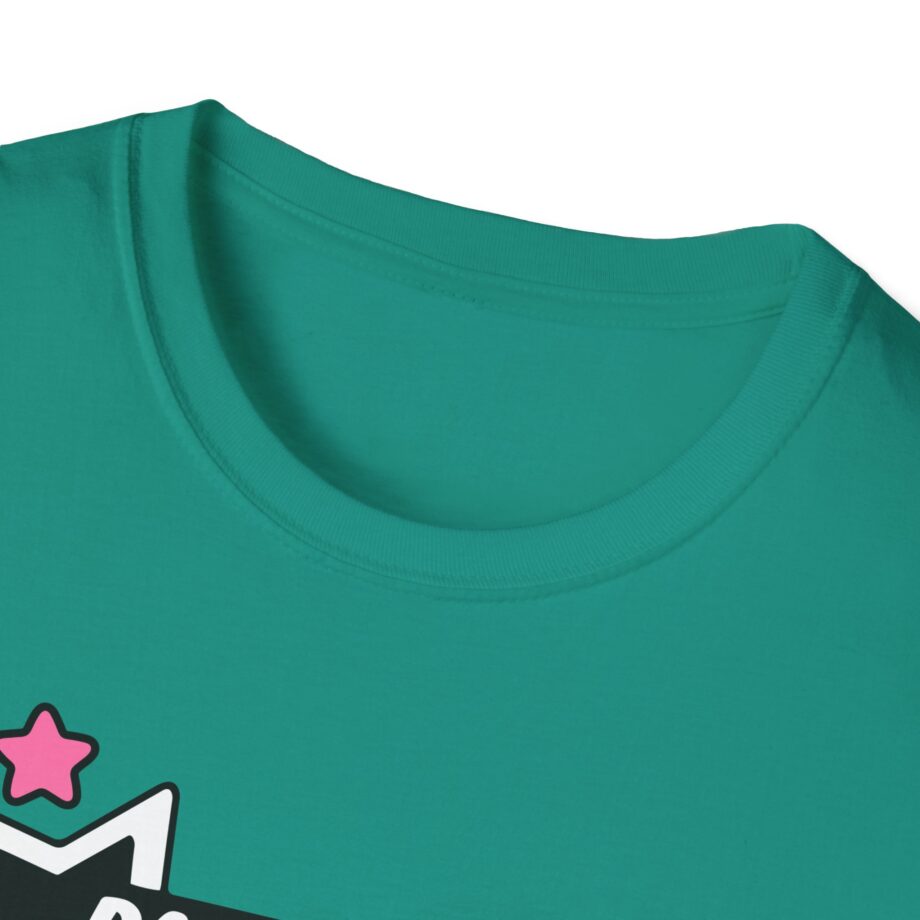 Young Miko Unisex Softstyle T-Shirt