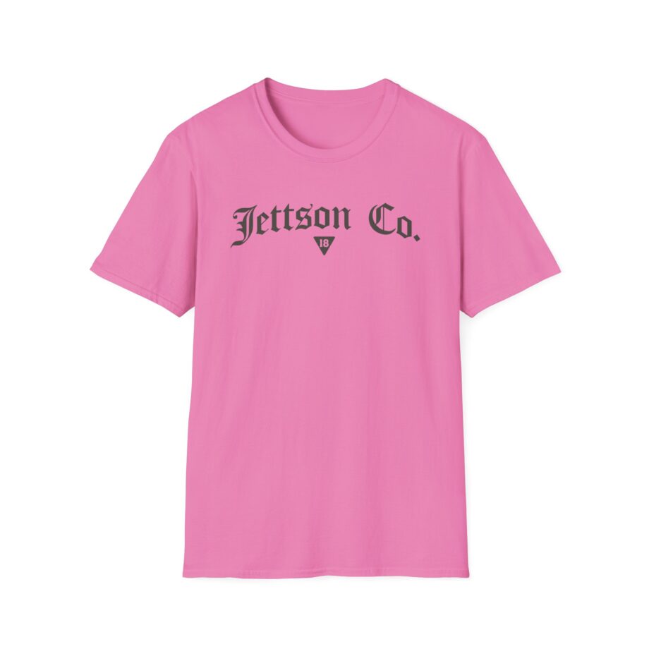 Jett Lawrence Unisex Softstyle T-Shirt