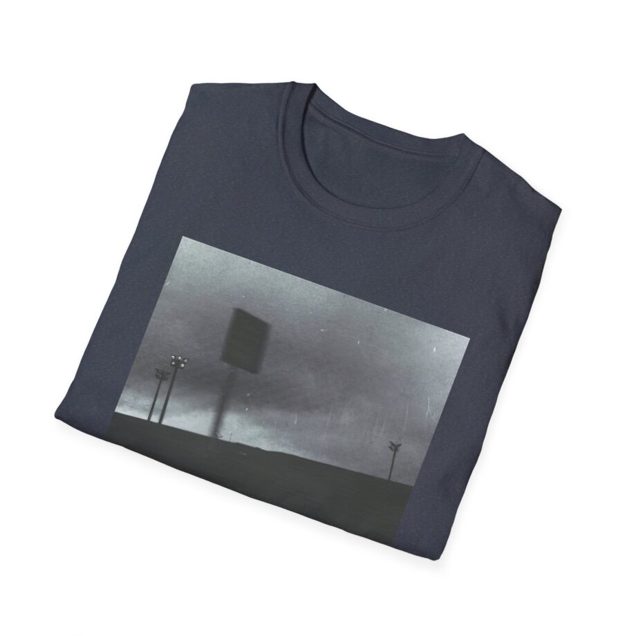 Godspeed You Black Emperor Unisex Softstyle T-Shirt