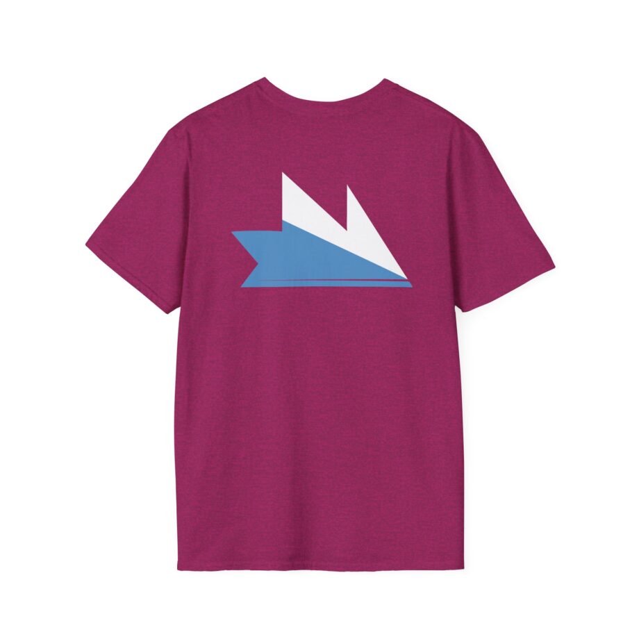 Ninja Unisex Softstyle T-Shirt