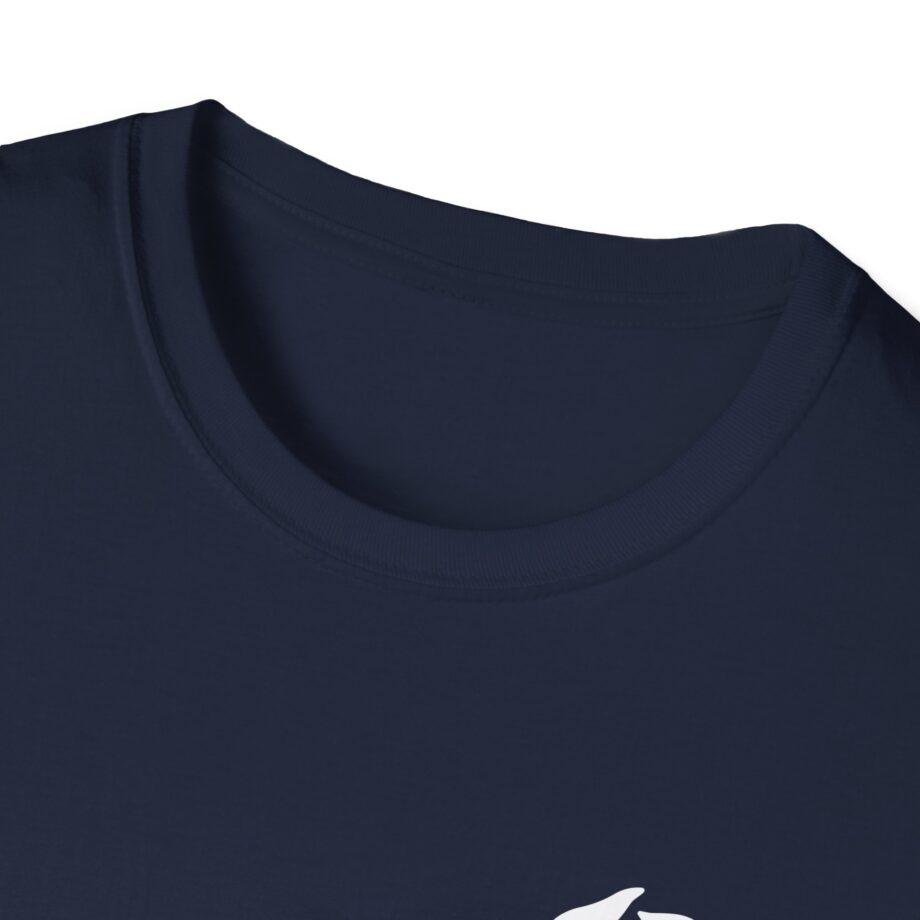 Froukje  Unisex Softstyle Tee