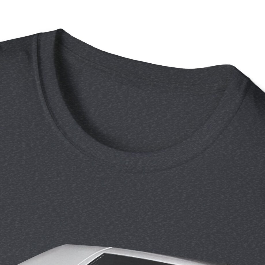 The  Cab Unisex Softstyle T-Shirt