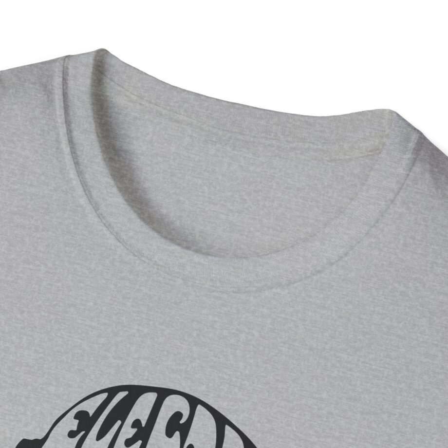 Electric Wizard Unisex Softstyle T-shirt