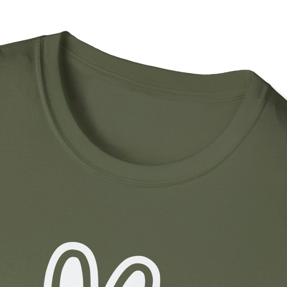 BB Unisex Softstyle T-Shirt